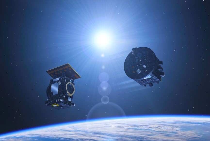 Proba-3_satellites_pillars